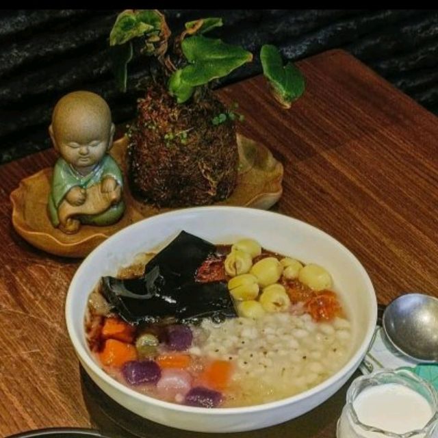 ✨廣州~魅蓮•糖水✨