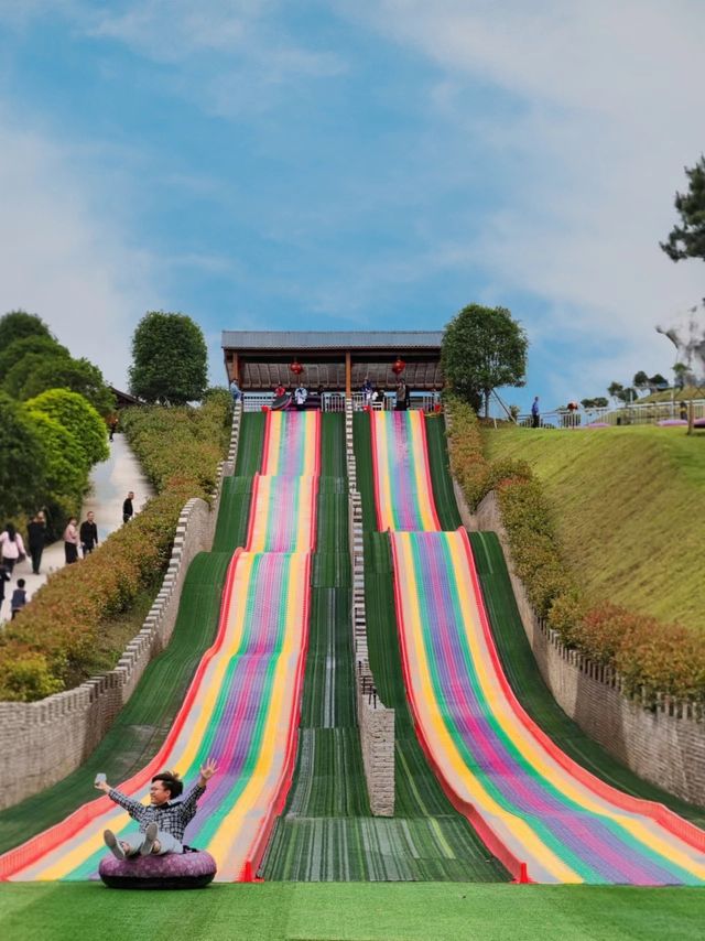 溫州泰順一日遊攻略 為您提供一份完美的旅遊計劃