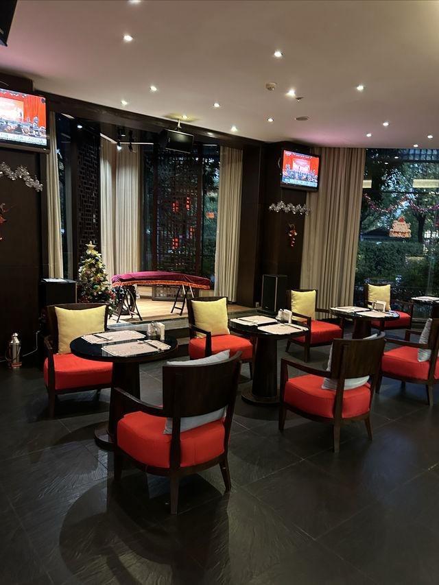麗江悅雲別院度假酒店