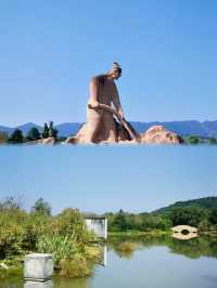 湖南旅遊攻略：探訪炎帝陵，尋覓歷史之根