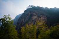 《登峰造極，龍虎山道教奇境》