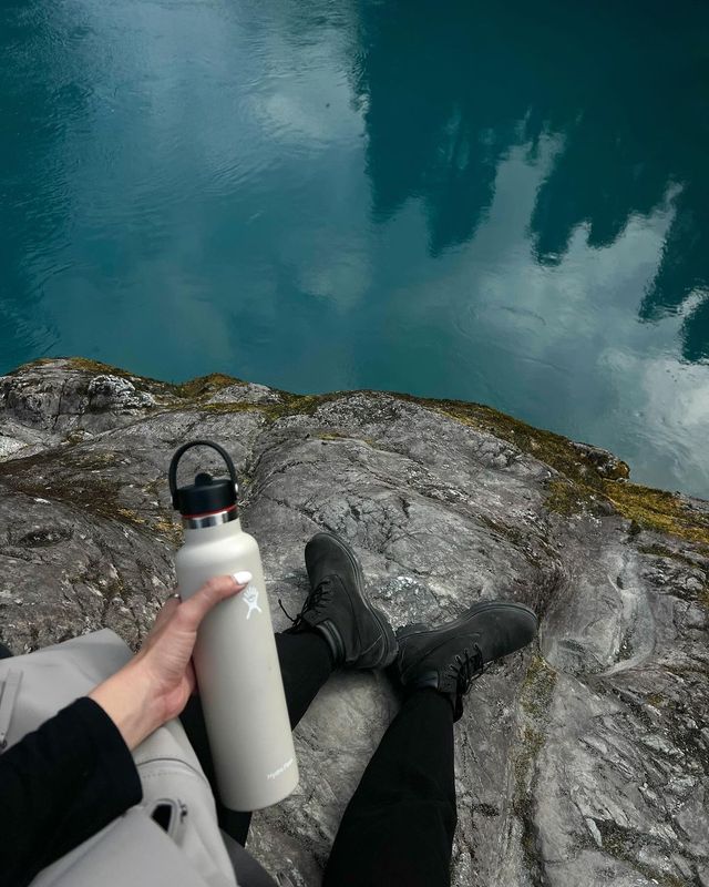 🌊 น้ำสีสวยเมือง Hokitika Gorge: ความงดงามแห่งนิวซีแลนด์!