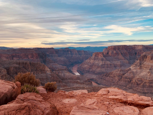 The Grand Canyon Travel Itinerary