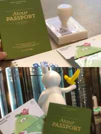 深圳|是藝術展也是酒店，適合出差旅行