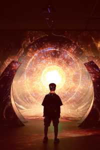 遇見古蜀·三星堆光影展