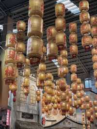 別再擠永慶坊了！地鐵直達！0元拍照來這裡！