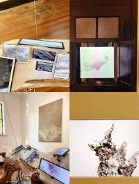 魔都免費新展|讓時間慢下來感受呼吸