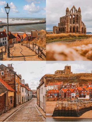 Save this if you want to travel to the UK! ! It's hard to find all