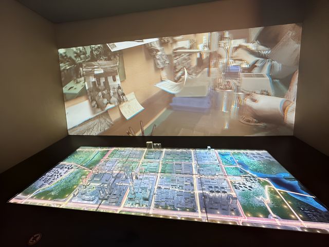 深圳看展｜華強北博物館主展速覽