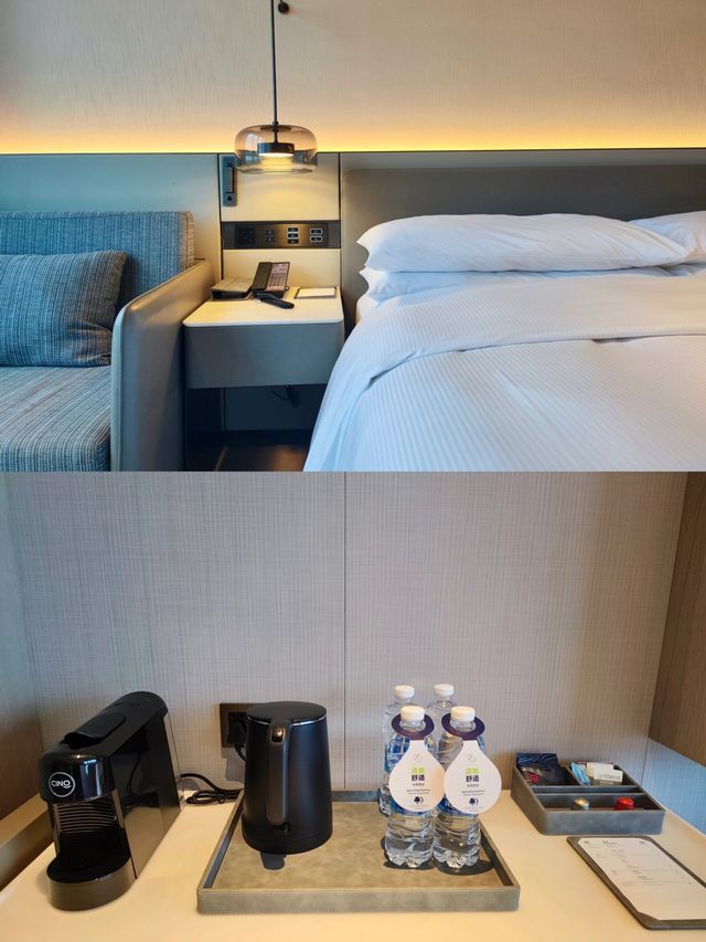 春節去成都…鎖死春熙路寶藏酒店！