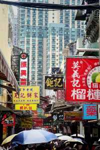 春節澳門旅行｜人少路少版攻略來啦