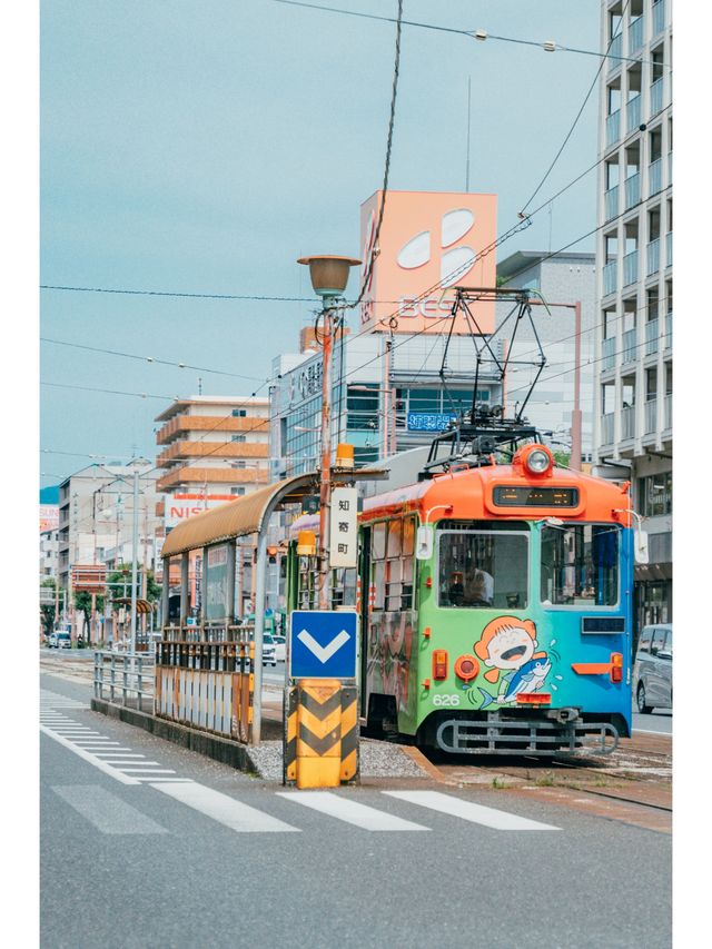 別去東京了，日本這些小城市更有意思！