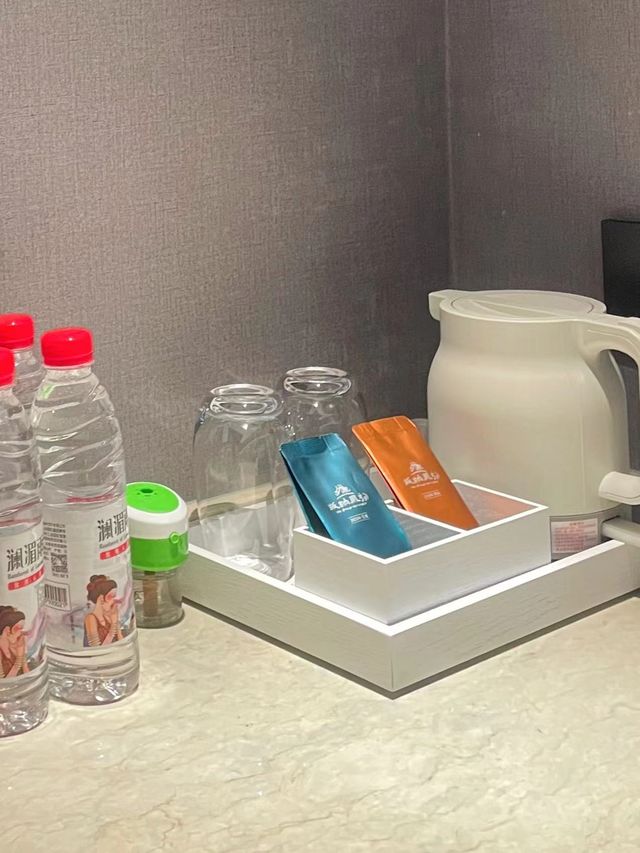 西雙版納二刷的酒店，蓉悅可以收藏啦！