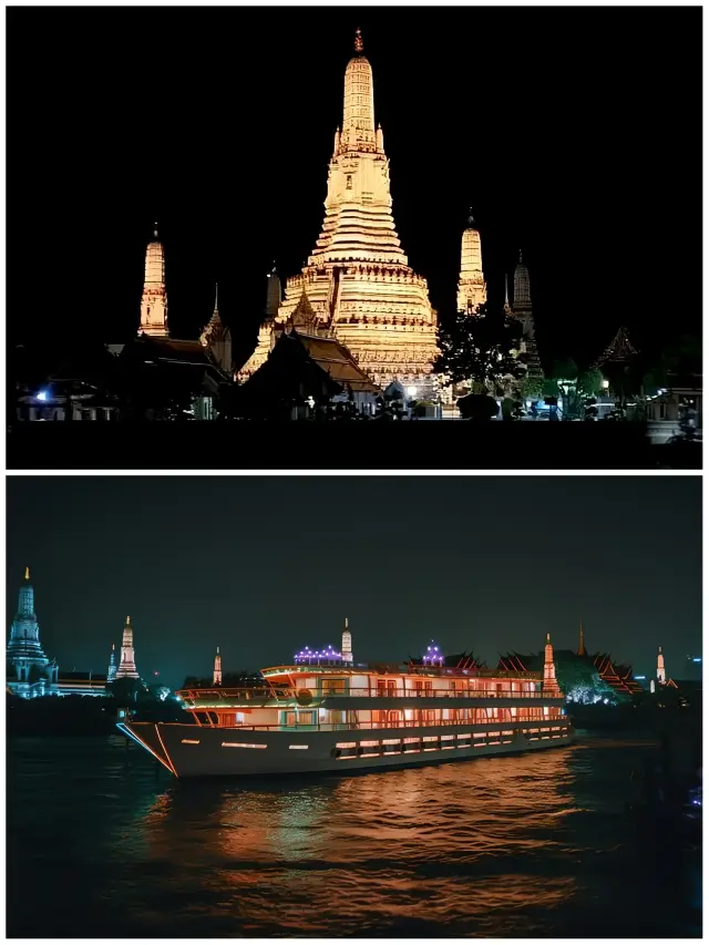 Bangkok | Top 10 Must-Visit Attractions
