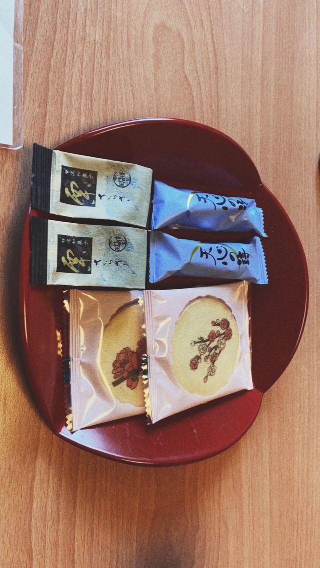 我在日本住過的酒店1｜阿智村｜昼神天心溫泉酒店