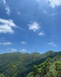 屏山旅遊區你玩得可真花啊!