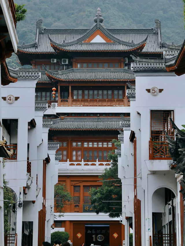 在深圳逛故宫是什麼樣的體驗？