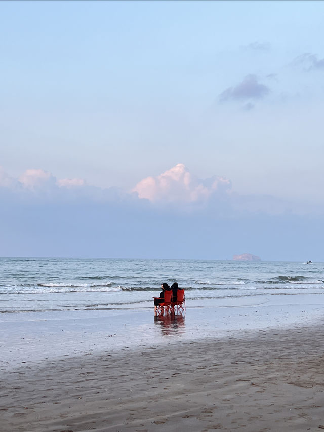 阿曼|阿拉伯國家免簽小眾旅行目的地