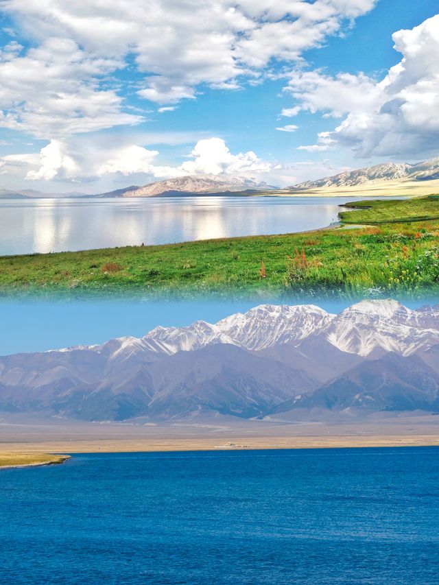 五一新疆旅遊丨伊犁環線7日景點＋行程攻略
