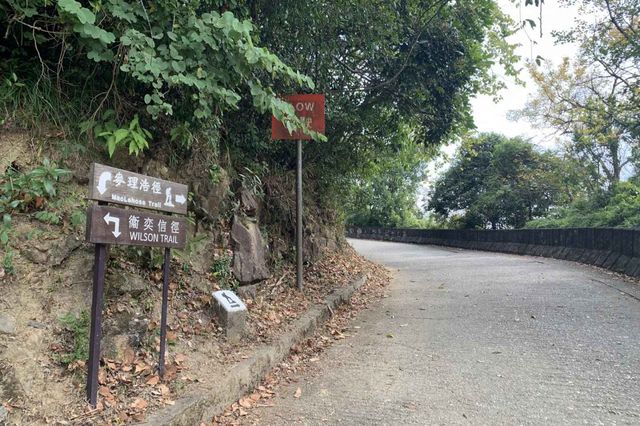 城門水塘．輕鬆打卡拍唯美照