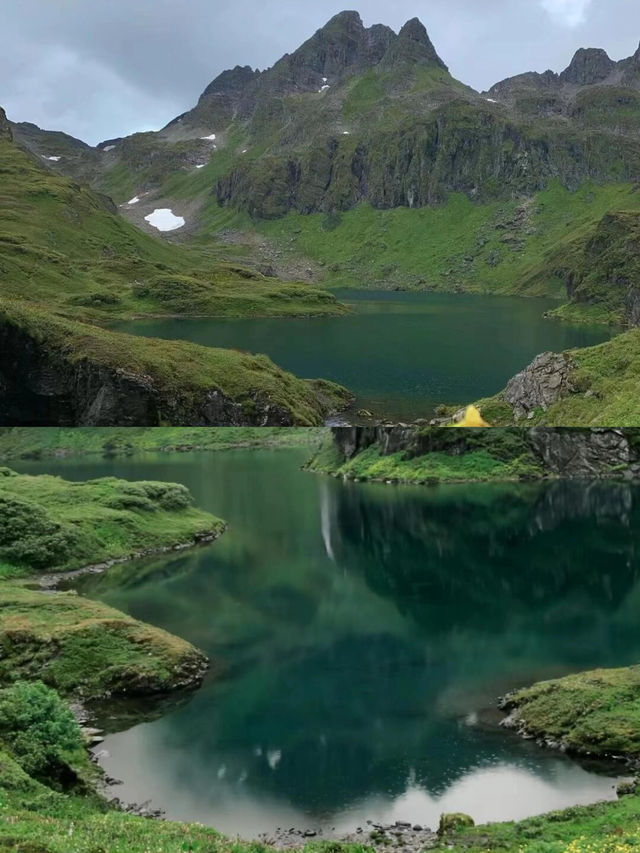 這裡真的不是國外，他們說這裡是神的後花園