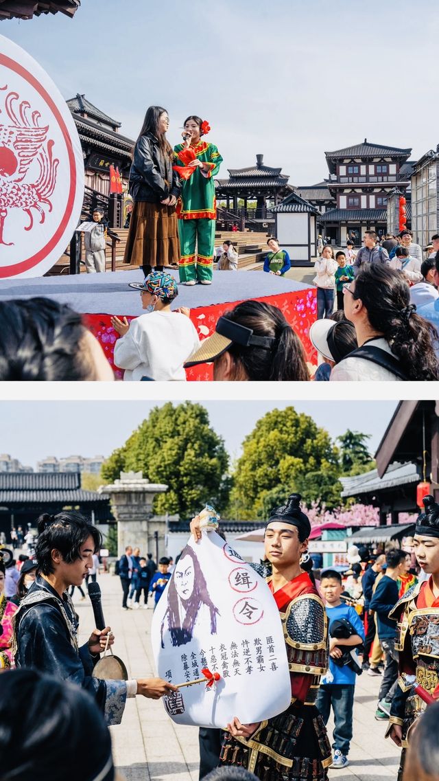 江蘇4月賞花必去三台山梨蘭會美到你不敢想像