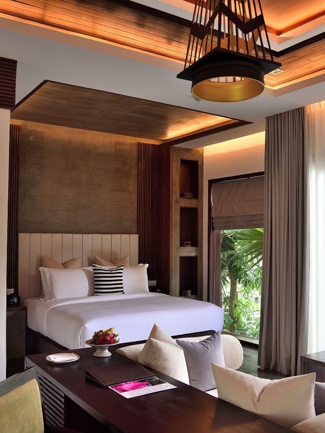 🌟 Siem Reap's Top Hotels: Luxury & Comfort Unveiled 🏰✨