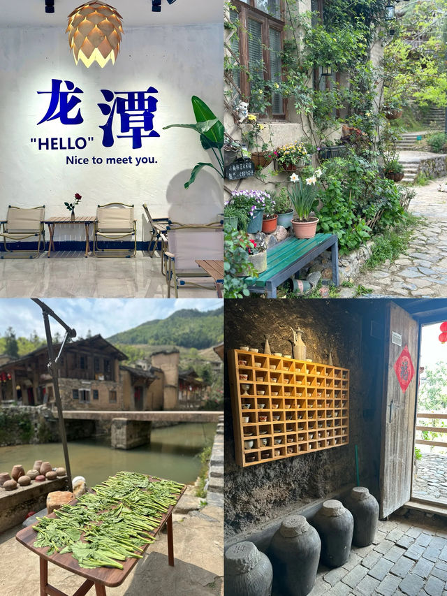 福州週邊自駕｜逃離城市！一天安排明白