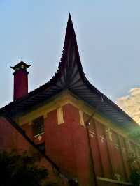 華東政法大學長寧校區