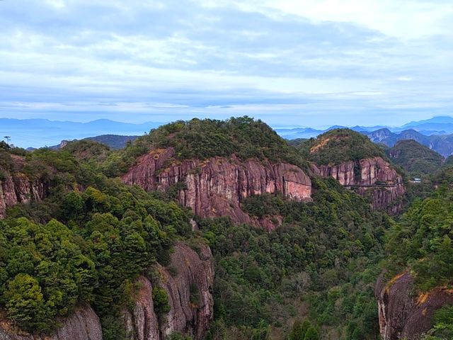 雁蕩山