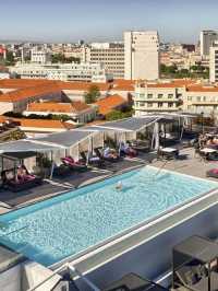 🌟 Lisbon Luxe: Epic Sana's Sumptuous Stays 🌟