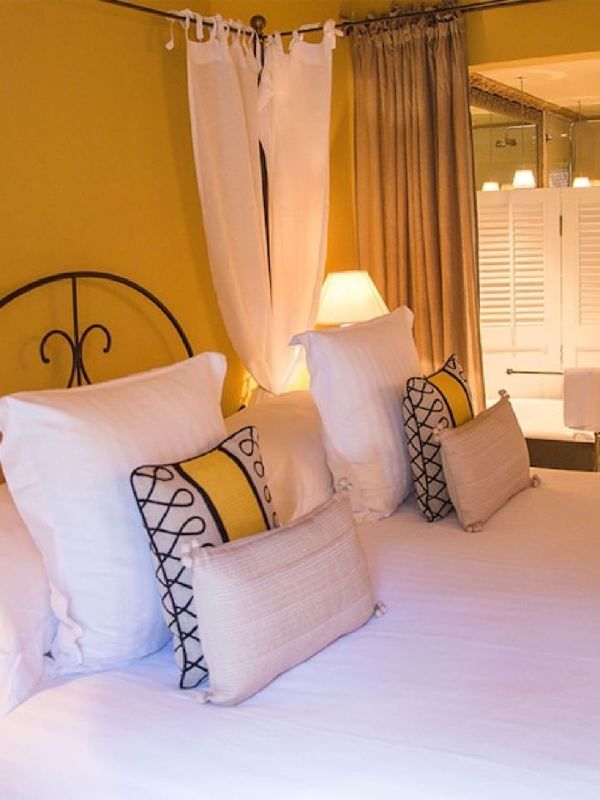 🌟 St. Tropez Serenity: Villa Marie's Luxe Retreat 🌴