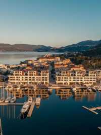 🌟 Montenegro Marvels: Top Stays in Portonovi! 🏨✨