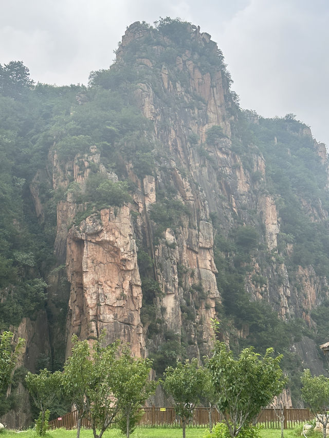一座不可小視的山以群山之祖命名