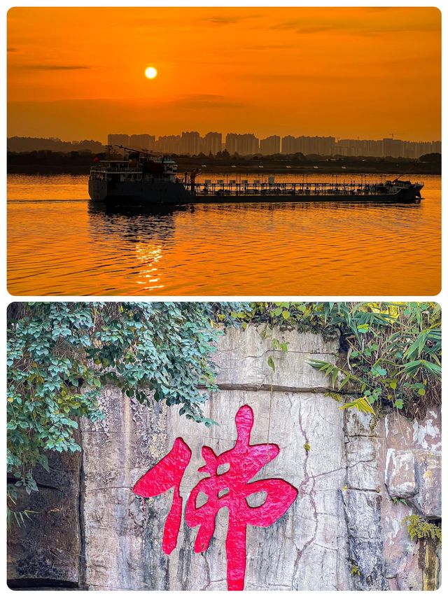 不是藍月谷去不起而是鼎湖山更有性價比！