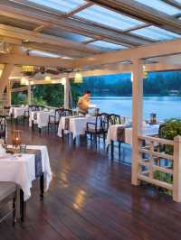 🌴 Phuket's Paradise: Dusit Thani Laguna 🏖️🍽️