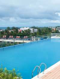 🌴 Boracay Bliss: Budget-Friendly Beachside Hotels 🏖️