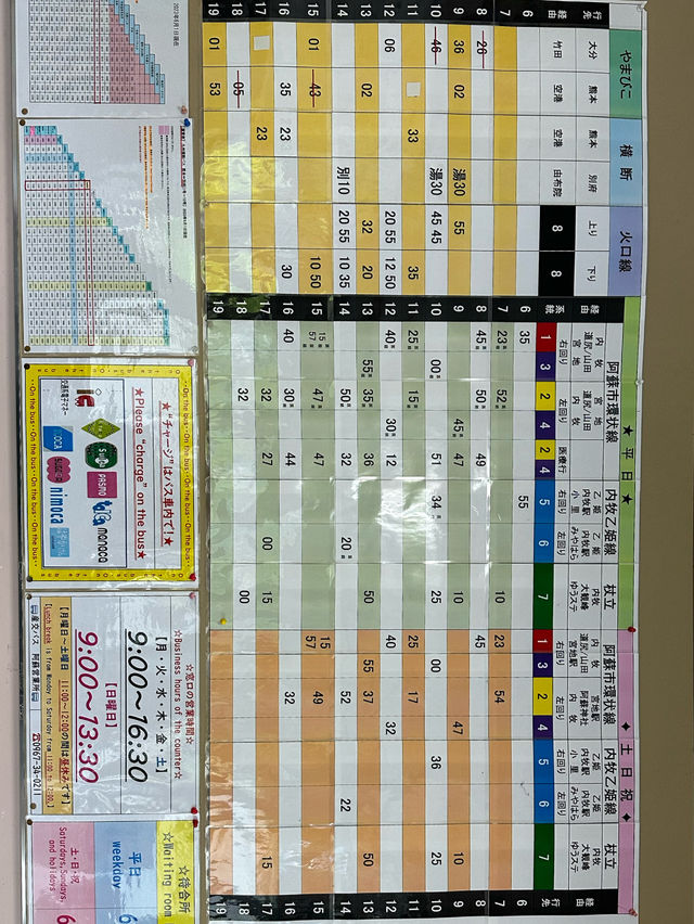 誰懂阿蘇的魅力啊!附交通攻略