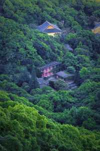 岱山島—東方的聖托里尼--「蓬萊仙島」
