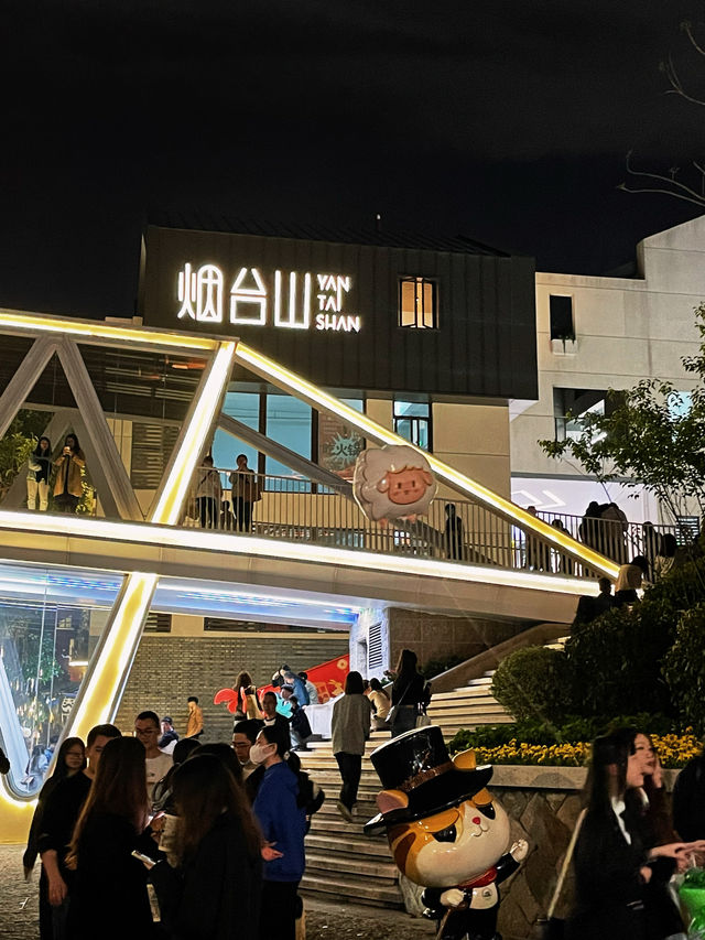 福州這座城市我真是太喜歡啦！