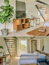 住進獨棟石屋環保大海的避世居所｜奢野一宅