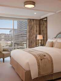 🌟 Manila's Marvel: Discovery Primea's Luxurious Comfort 🌟