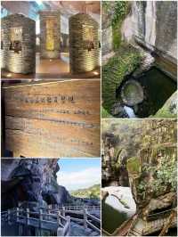 台州周邊小眾海島，三門蛇蟠島，感受自然山海休閒好去處！