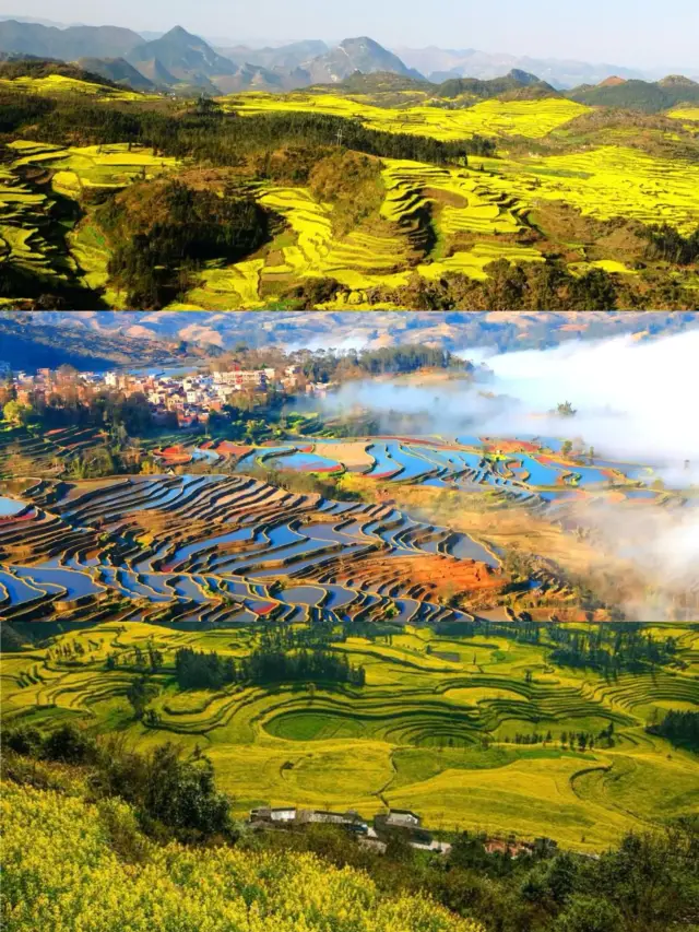 동남부 윈난 맞춤 여행