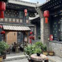 A Thousand Years City-Pingyao 