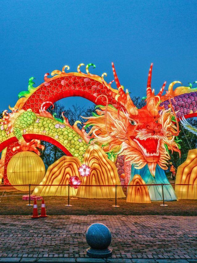 🌟 Wuhan's Top Family-Friendly Attractions Unveiled 🎡👨‍👩‍👧‍👦