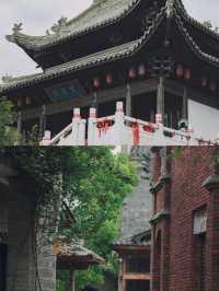 武漢周邊一日遊｜到過“莫愁村”一生莫愁