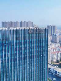 🌟 Longkou's Hidden Gem: Hengmao Hotel 🌿🛏️