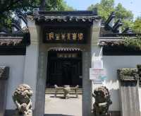 追完了杭州“西湖三杰”，突然明白了人生