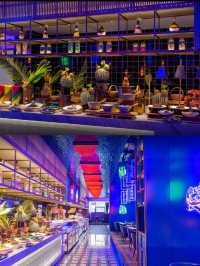 非常nice的一家酒店—成都瑞城名人酒店